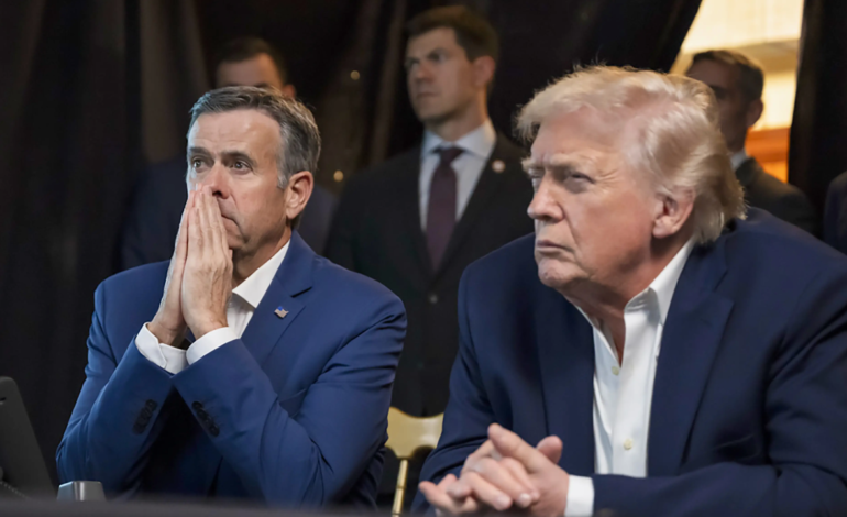 Trump’s Venezuela claim revives rare history of dual transnational leadership