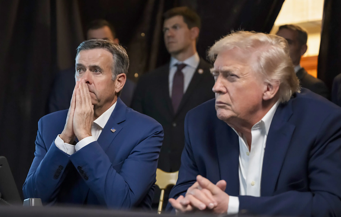 Trump’s Venezuela claim revives rare history of dual transnational leadership