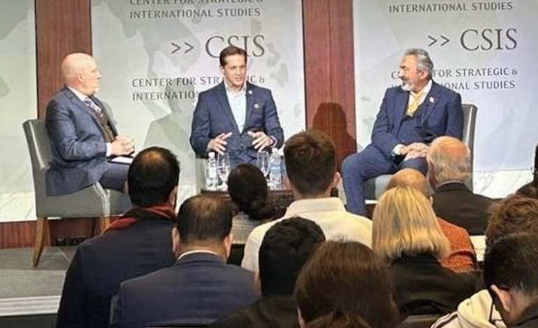 India, not Pakistan, is America’s long-term strategic partner: US lawmakers