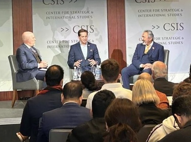 India, not Pakistan, is America’s long-term strategic partner: US lawmakers