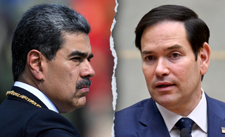 Marco Rubio admits US unaware of whereabouts of 137 deported Venezuelan migrants