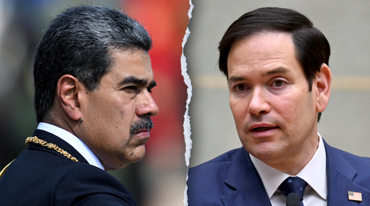 Marco Rubio admits US unaware of whereabouts of 137 deported Venezuelan migrants