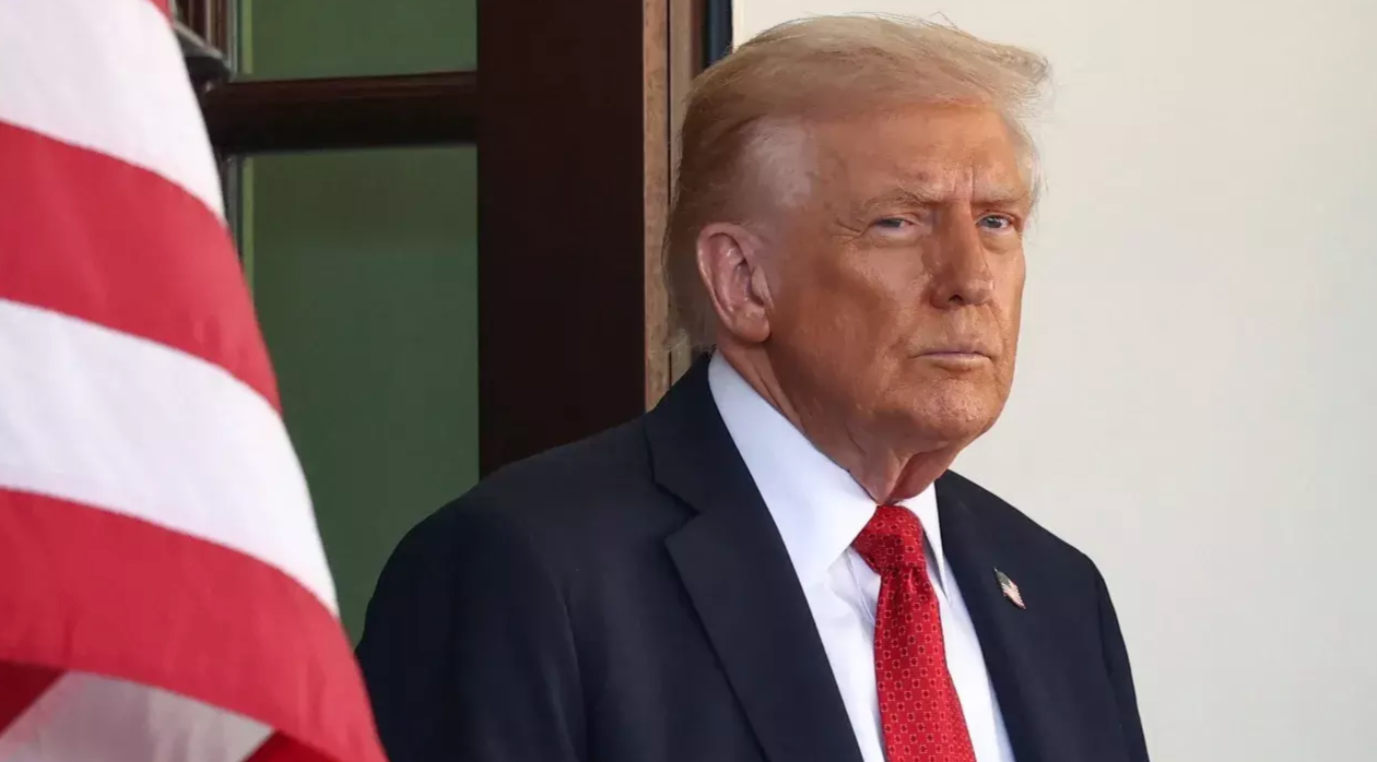 Trump touts manufacturing resurgence, promotes robotics to offset labour shortages