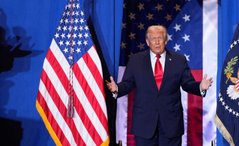 US launched more foreign strikes in Trump’s first year than during Biden’s entire presidency: Survey