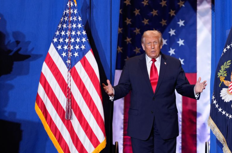 US launched more foreign strikes in Trump’s first year than during Biden’s entire presidency: Survey