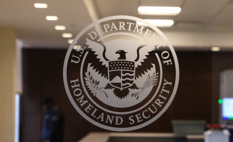 Trump administration has indefinitely suspended immigrant visa processing for applicants from 75 countries