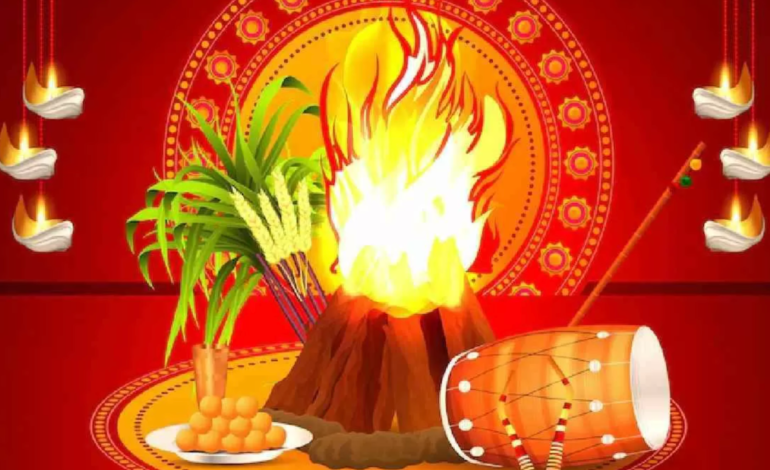 Celebrating new beginnings on the auspicious occasion of Lohri, Makar Sankranti and Pongal