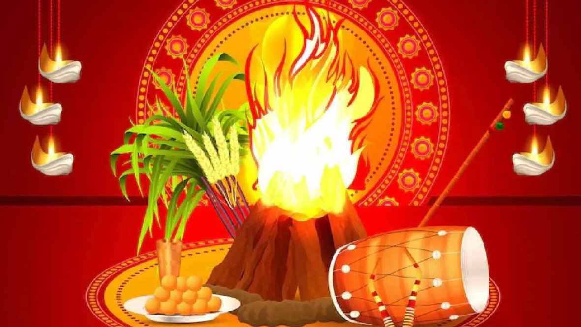 Celebrating new beginnings on the auspicious occasion of Lohri, Makar Sankranti and Pongal