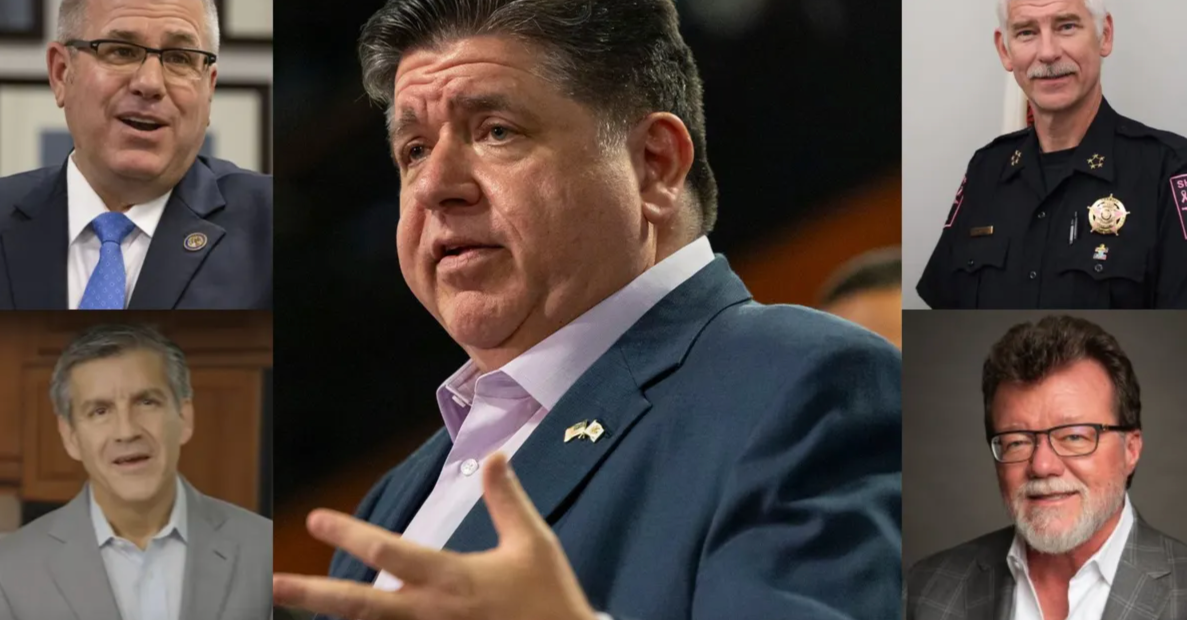 Illinois governor’s race 2026: incumbency, identity, and the battle for relevance