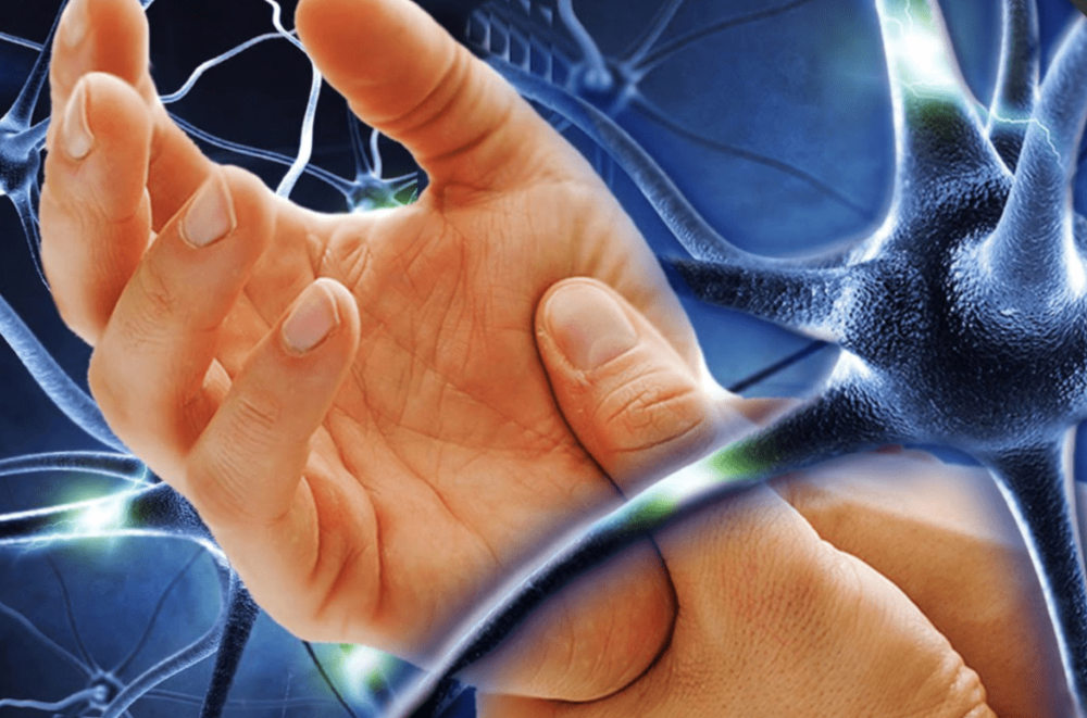 Breakthrough in nerve repair offers new hope, but caution still needed