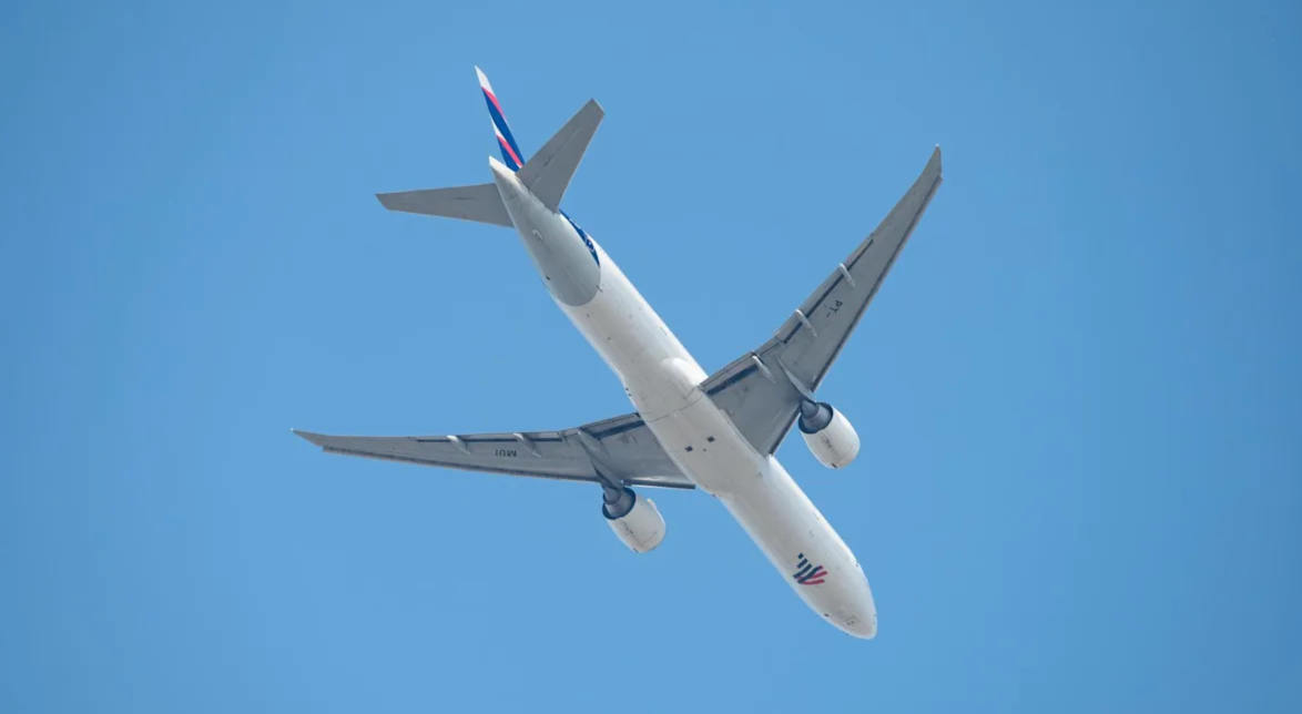 US aviation agency warns of ‘military activities’ over Latin America