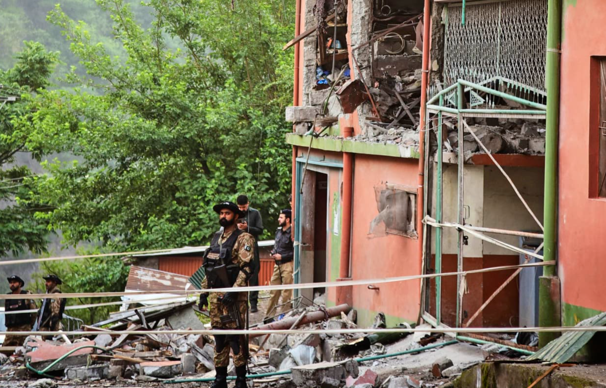 Pakistan accused of using Bangladesh as base for anti-India terror activities – Report