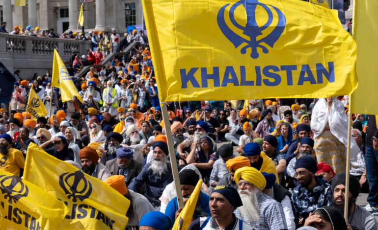 Pakistan using films to advance anti-India narrative, promote Khalistani agenda: Report