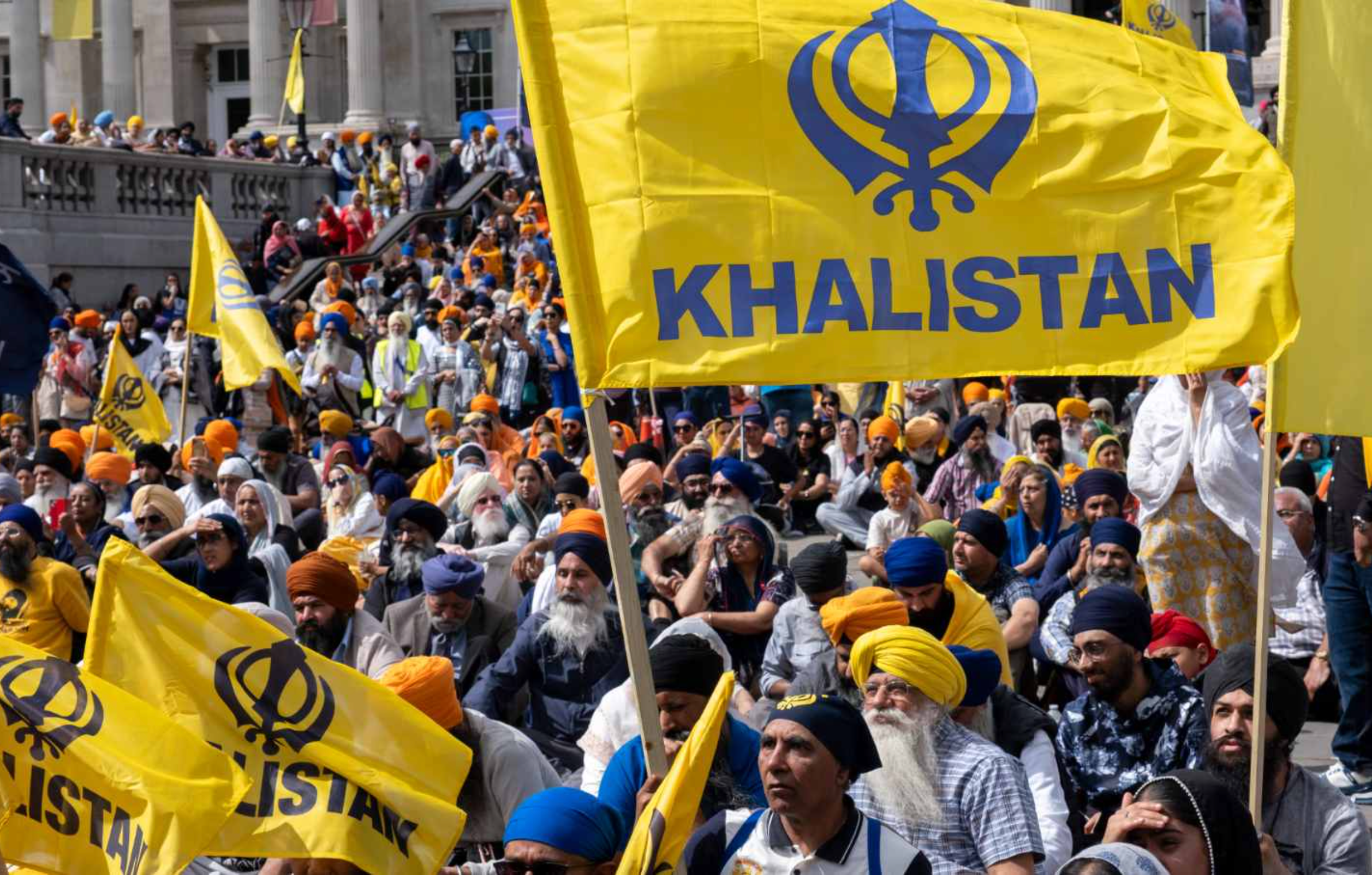 Pakistan using films to advance anti-India narrative, promote Khalistani agenda: Report