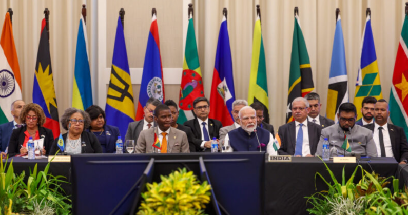 India’s Global South partnerships emerge as core pillar of foreign policy