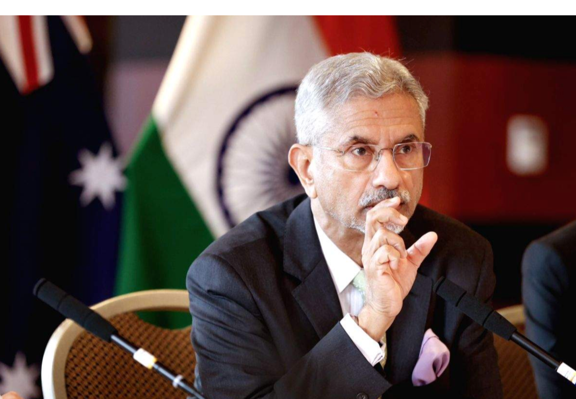 India, Spain must work together against terrorism amid shifting global order: Jaishankar