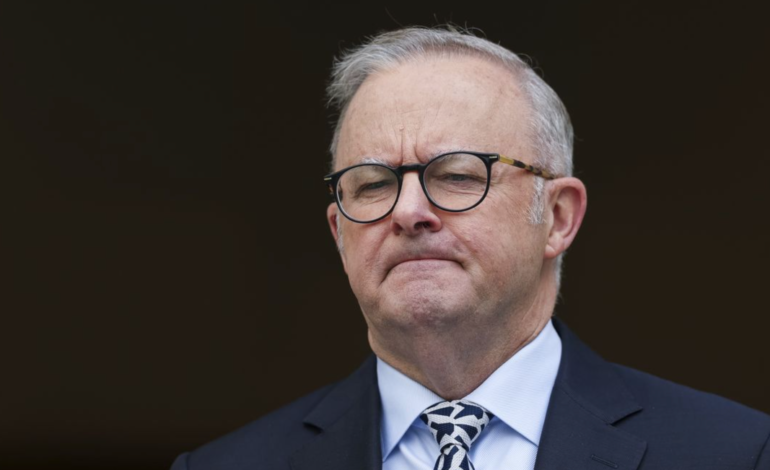 Australia enacts toughest hate speech laws after Bondi Beach terror attack, says PM Albanese