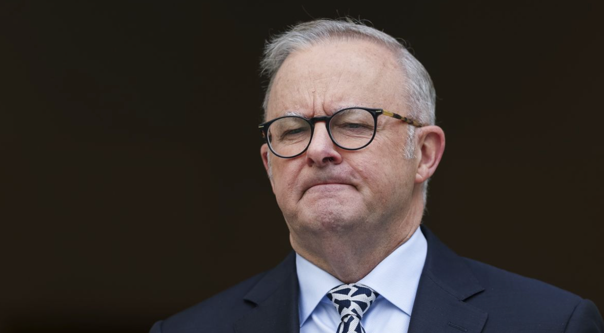 Australia enacts toughest hate speech laws after Bondi Beach terror attack, says PM Albanese