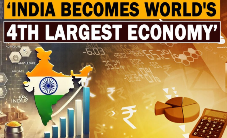 India at No. 4: A moment of pride, purpose, and global promise