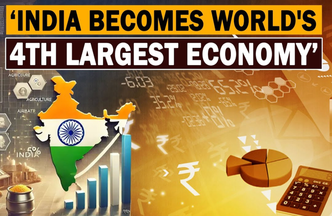 India at No. 4: A moment of pride, purpose, and global promise