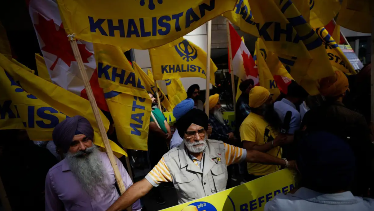 Disguised as activism, Khalistani rhetoric emerges as blueprint for terrorism: Report
