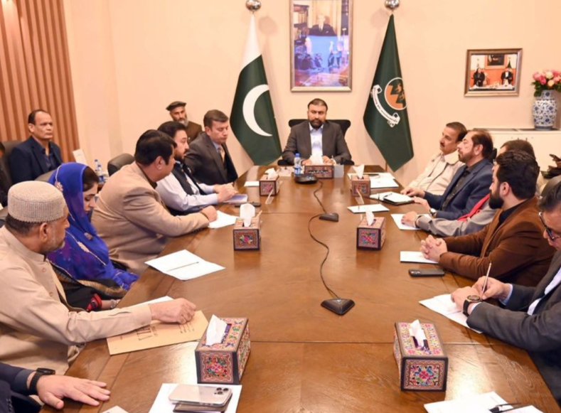 Pakistan legalising enforced disappearances in Balochistan to silence rising voices