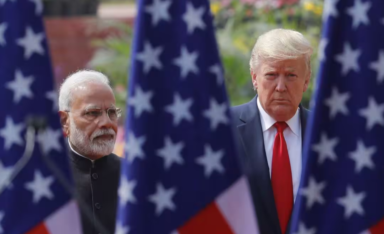 Trump’s first year consequential, India–US ties at lowest point in decades: Indian American leader