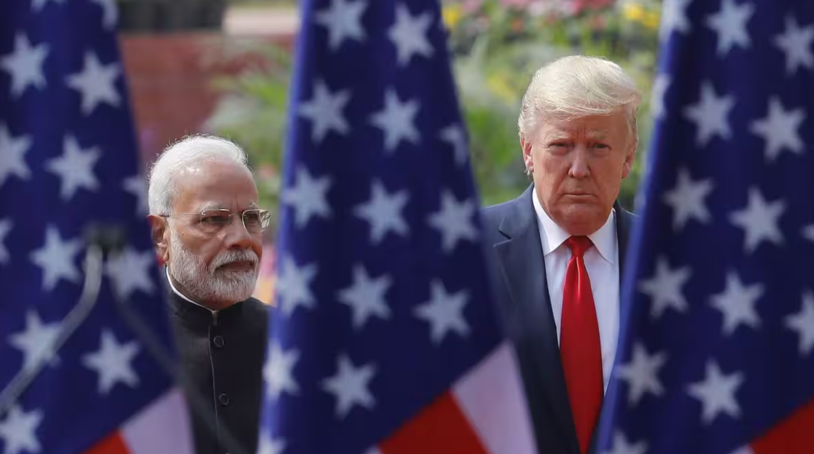 Trump’s first year consequential, India–US ties at lowest point in decades: Indian American leader