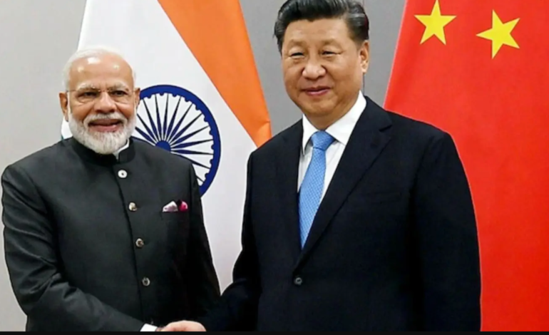 ‘Let the dragon and elephant dance together’: Chinese President Xi greets India on Republic Day