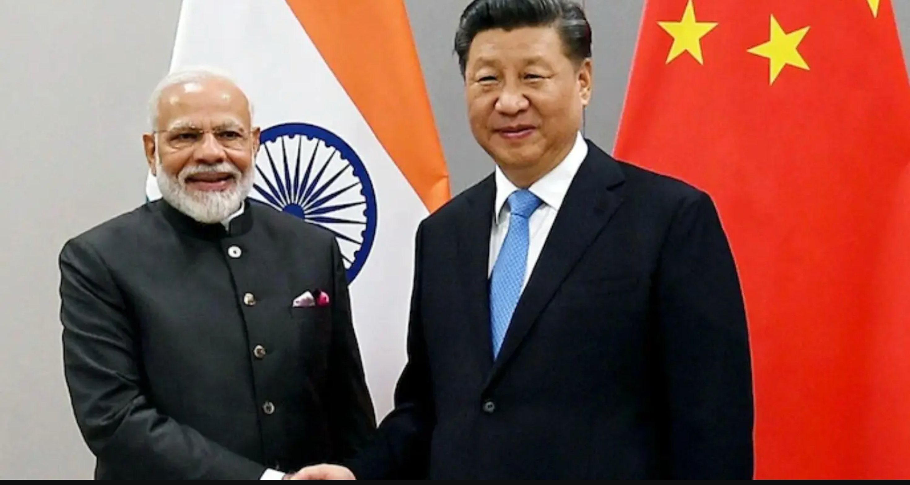 ‘Let the dragon and elephant dance together’: Chinese President Xi greets India on Republic Day