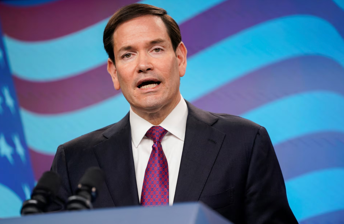 US, India share historic bond, says Rubio on Republic Day