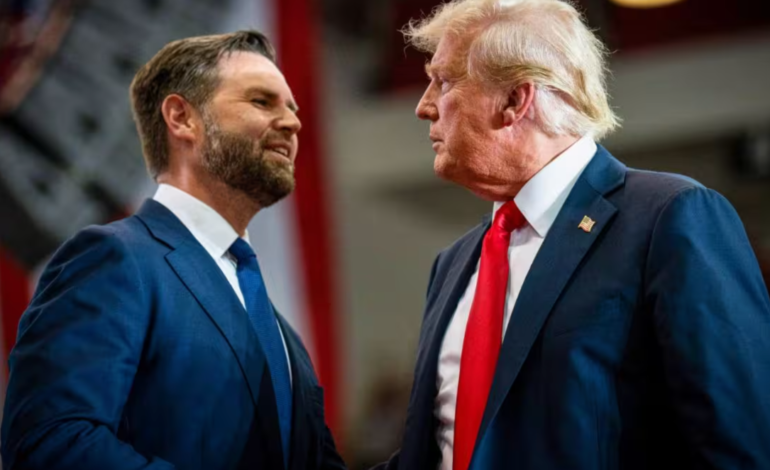 Did Trump and Vance block India–US trade deal? Senator Ted Cruz makes explosive claim