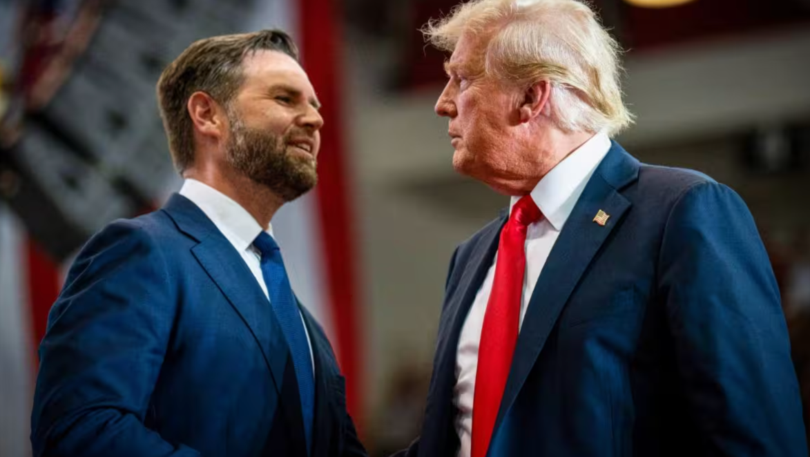 Did Trump and Vance block India–US trade deal? Senator Ted Cruz makes explosive claim