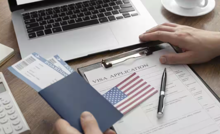 New Indian consular application centre opens in Seattle to serve Pacific Northwest diaspora