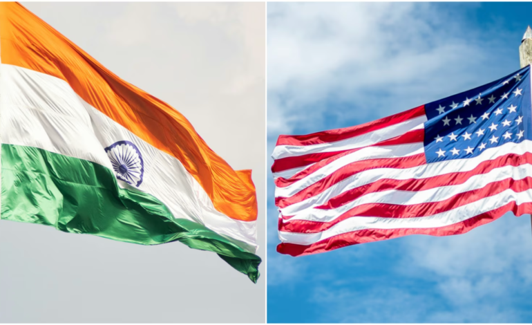 US sees India as a key partner in Pax Silica push for AI and tech supply chains