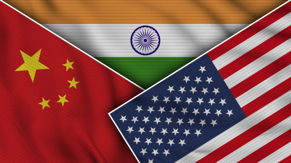 US panel to assess India–China–US power balance in Indo-Pacific hearing