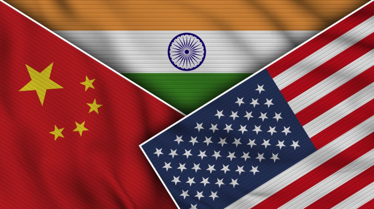 US panel to examine India–China–US power dynamics in Indo-Pacific hearing