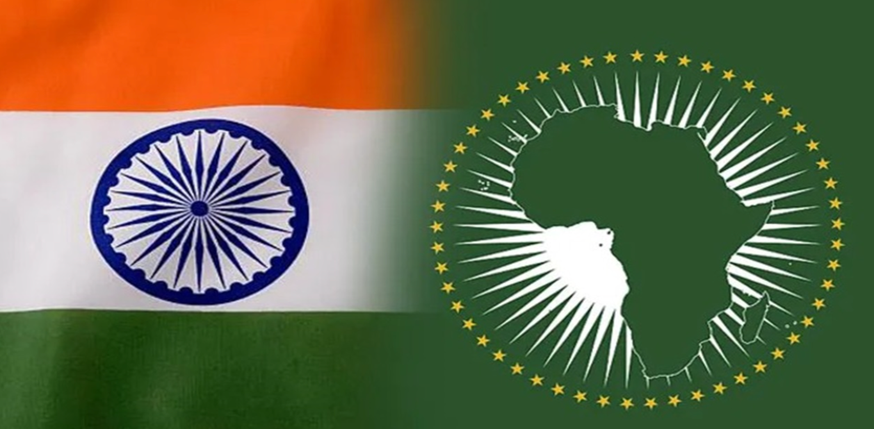 Analysis: India-Africa: Reinforcing partnerships