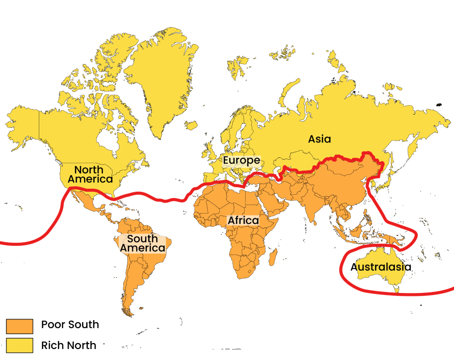Analysis: India and the Global South