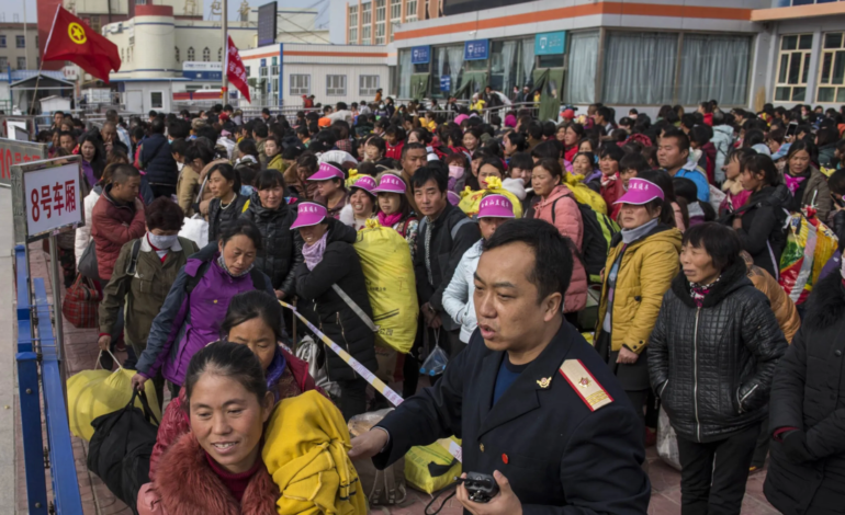 China condemns U.S. action in Venezuela while facing Uyghur rights criticism