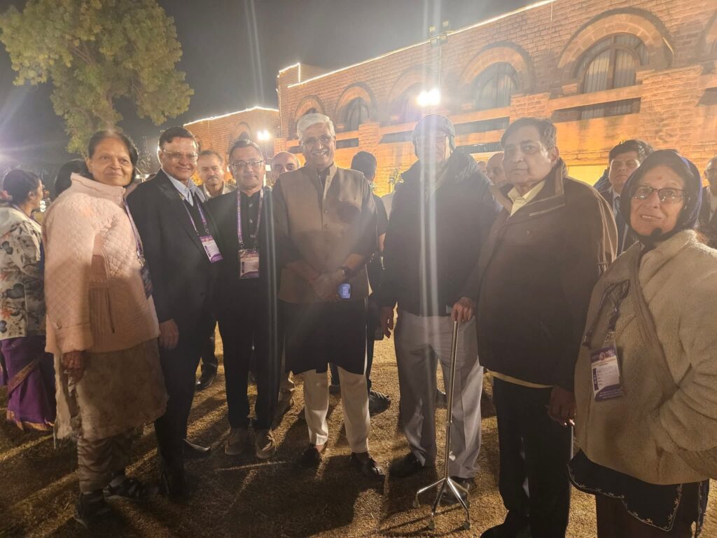 MGC 2026 delivers strong business expo but faces criticism over NRI engagement