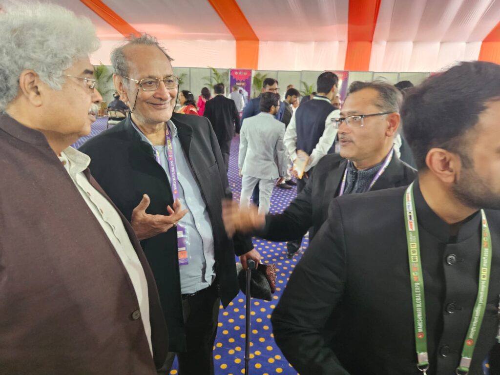 MGC 2026 delivers strong business expo but faces criticism over NRI engagement