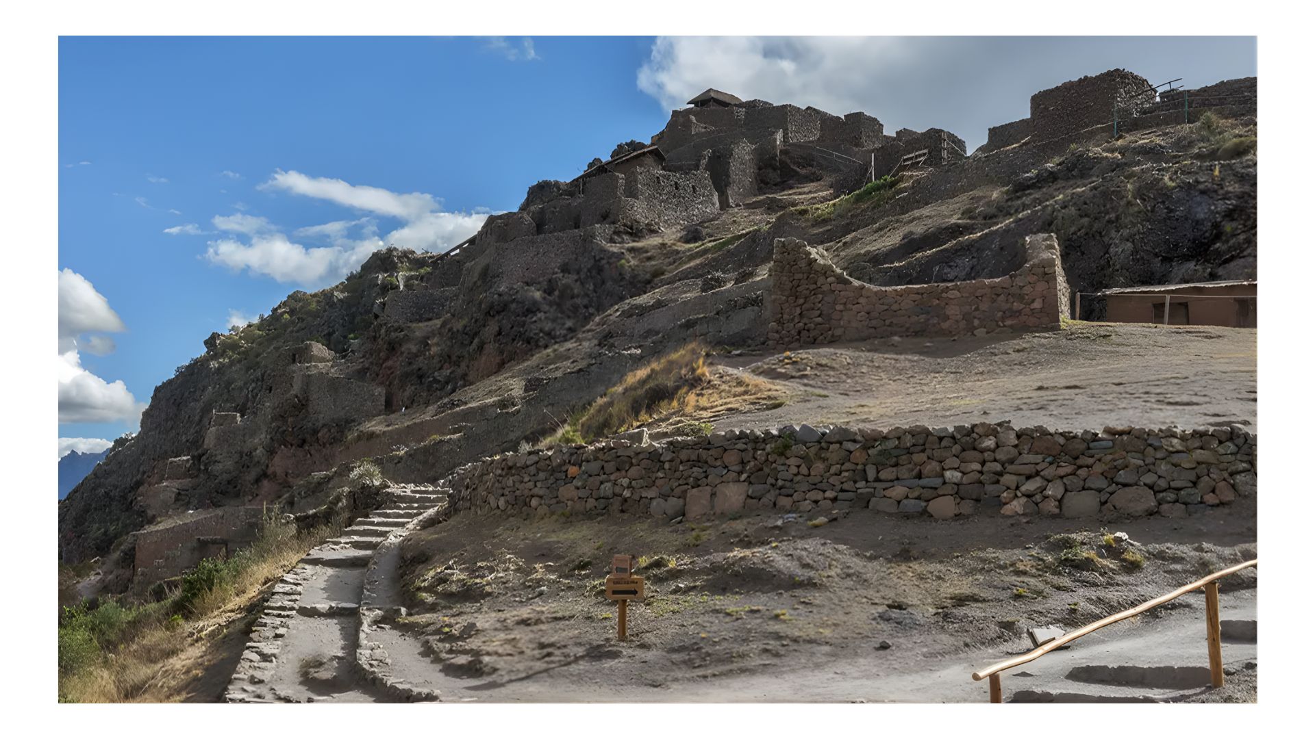 चौथा पड़ाव: नक्सा परवत मंदिर के खंडहर IndoUS Tribune की “मंदिरों की यात्रा” श्रृंखला का नया अध्याय