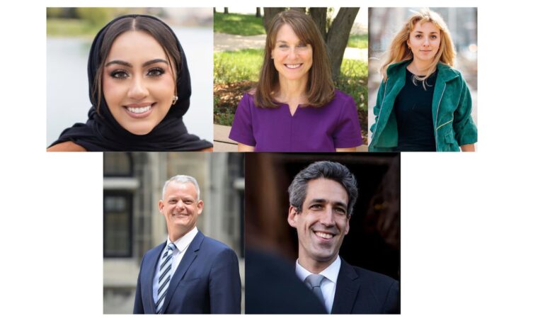 Analysis: Devon Avenue business corridor and the 2026 IL-09 Congressional race