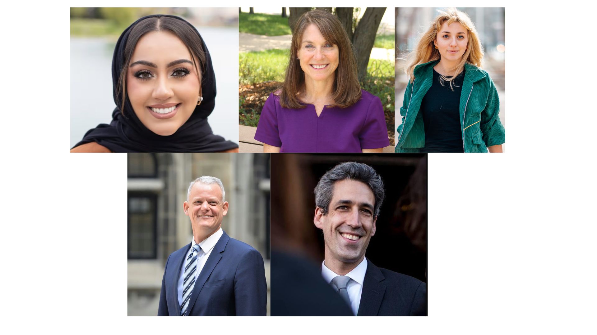 Analysis: Devon Avenue business corridor and the 2026 IL-09 Congressional race