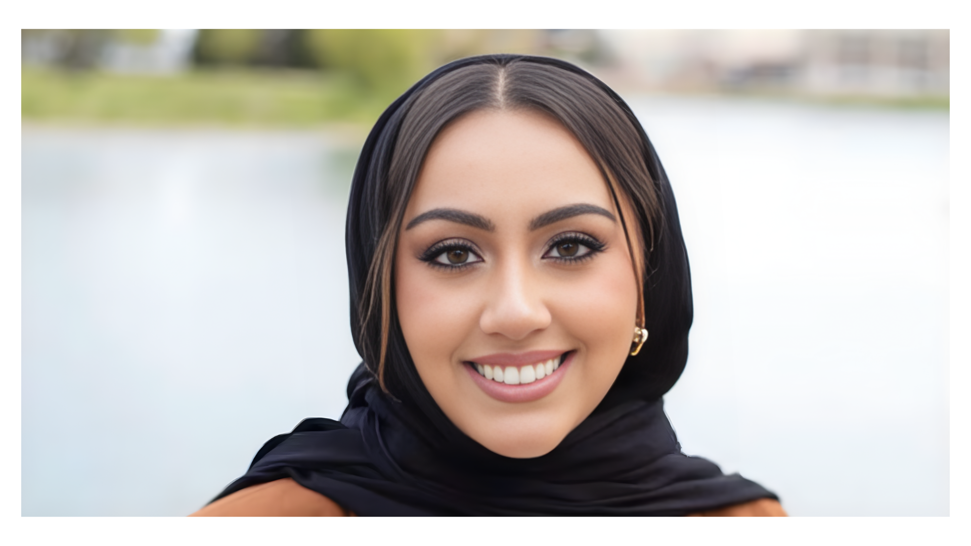 Bushra Amiwala criticizes dark money and calls for abolishing ICE during 9th District debate