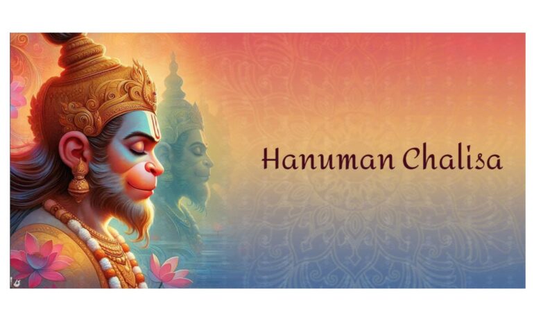 Simple and comprehensive meaning of the Hanuman Chalisa