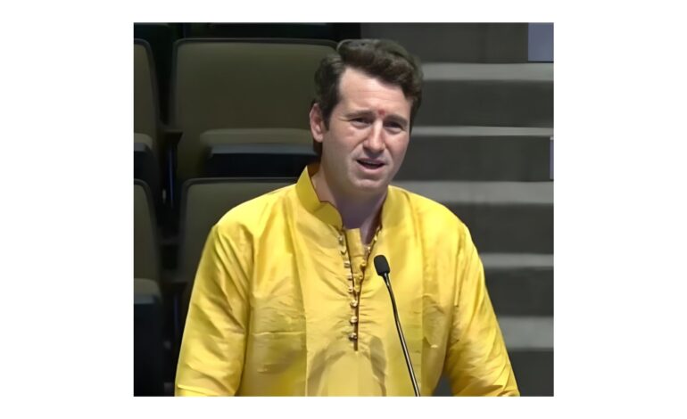 Global Hindu community condemns mockery of sacred beliefs at Plano council meeting