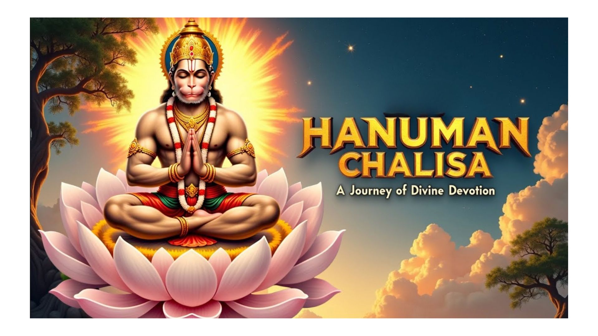 हनुमान चालीसा का सरल और व्यापक अर्थ