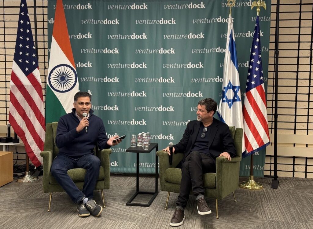India–Israel AI–Cybersecurity Connect in Palo Alto Showcases Startup Collaboration